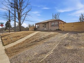 1299 S Quivas Street, Denver CO 80223