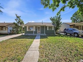 Undisclosed Address #6971359, Commerce City CO 80022