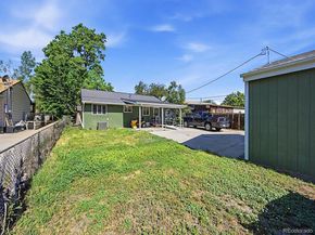 Undisclosed Address #6971359, Commerce City CO 80022