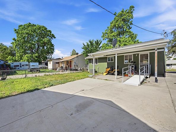 Undisclosed Address #6971359, Commerce City CO 80022