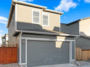 6737 Canosa Street, Denver CO 80221