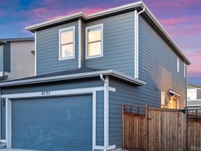 6737 Canosa Street, Denver CO 80221