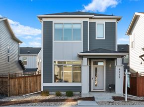 6737 Canosa Street, Denver CO 80221