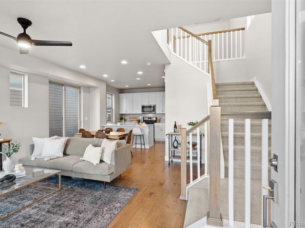 6737 Canosa Street, Denver CO 80221