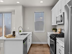 6737 Canosa Street, Denver CO 80221