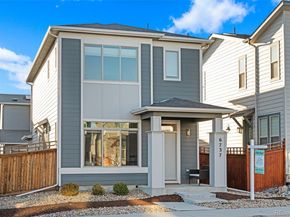 6737 Canosa Street, Denver CO 80221