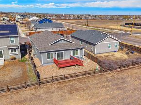 4768 E 95th Avenue, Thornton CO 80229