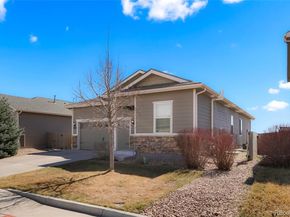 4768 E 95th Avenue, Thornton CO 80229