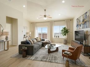 4768 E 95th Avenue, Thornton CO 80229