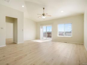 4768 E 95th Avenue, Thornton CO 80229