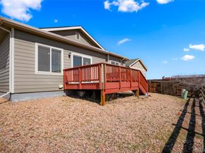 4768 E 95th Avenue, Thornton CO 80229