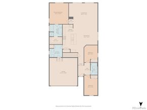 4768 E 95th Avenue, Thornton CO 80229