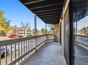 18004 E Ohio Avenue 101, Aurora CO 80017