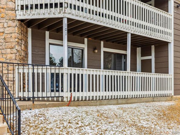 18004 E Ohio Avenue 101, Aurora CO 80017