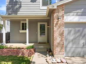 6324 Xavier Court, Arvada CO 80003