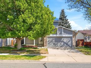 6324 Xavier Court, Arvada CO 80003