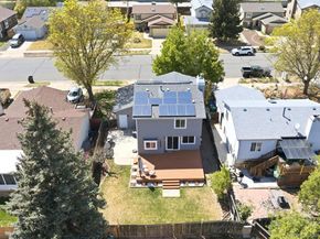 6324 Xavier Court, Arvada CO 80003
