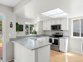 6324 Xavier Court, Arvada CO 80003