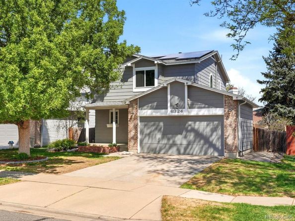 6324 Xavier Court, Arvada CO 80003