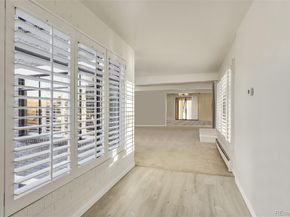 7170 E Princeton Avenue 5, Denver CO 80237