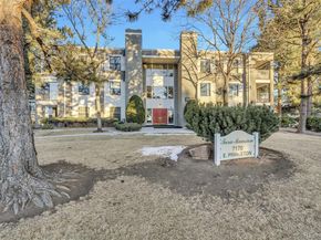 7170 E Princeton Avenue 5, Denver CO 80237