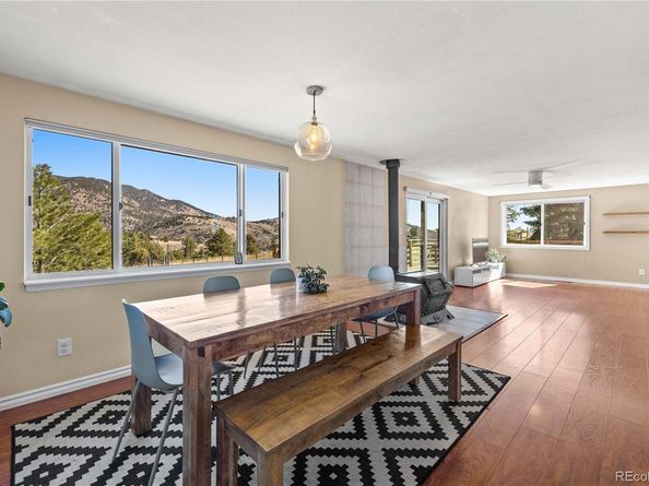 31299 Robinson Hill Road, Golden CO 80403