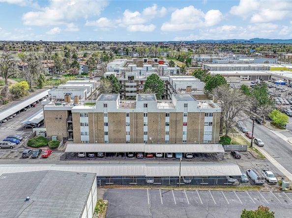 364 S Ironton Street 425, Aurora CO 80012