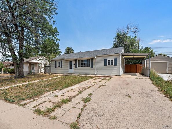 750 Kenton Street, Aurora CO 80010