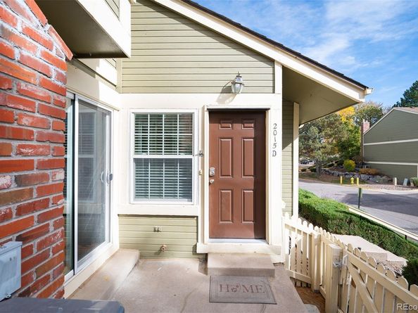 2015 S Helena Street D, Aurora CO 80013