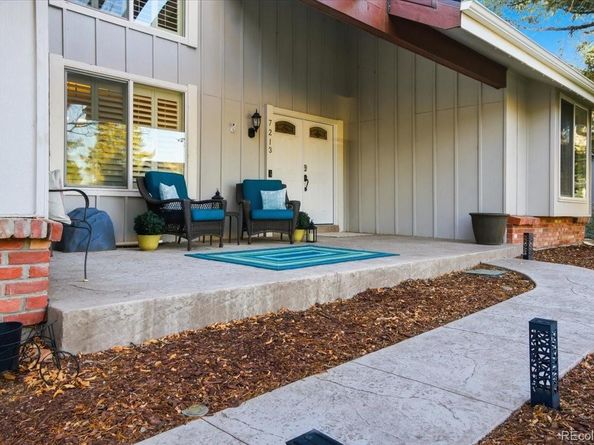 7213 S Harrison Way, Littleton CO 80122