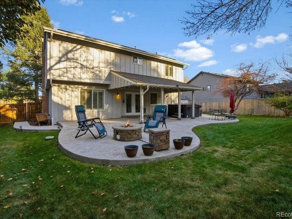 7213 S Harrison Way, Littleton CO 80122