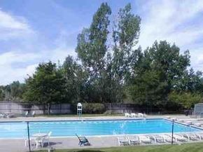 7213 S Harrison Way, Littleton CO 80122