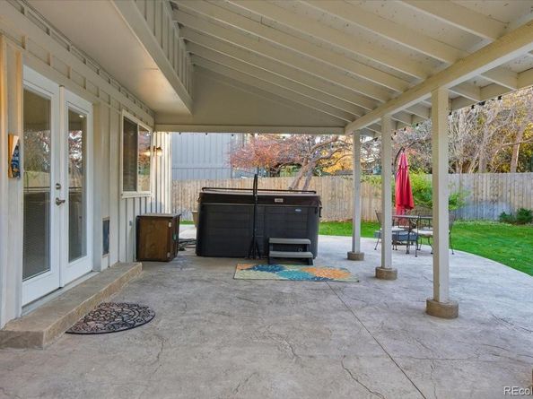 7213 S Harrison Way, Littleton CO 80122