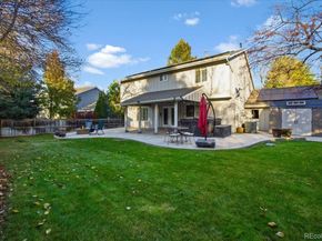 7213 S Harrison Way, Littleton CO 80122