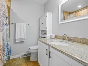 7213 S Harrison Way, Littleton CO 80122