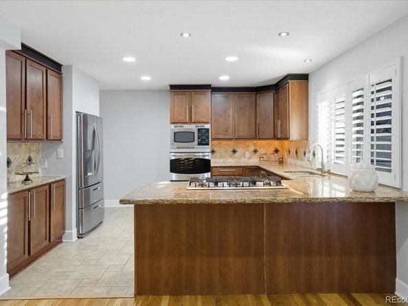 7213 S Harrison Way, Littleton CO 80122