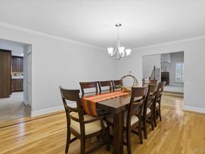 7213 S Harrison Way, Littleton CO 80122