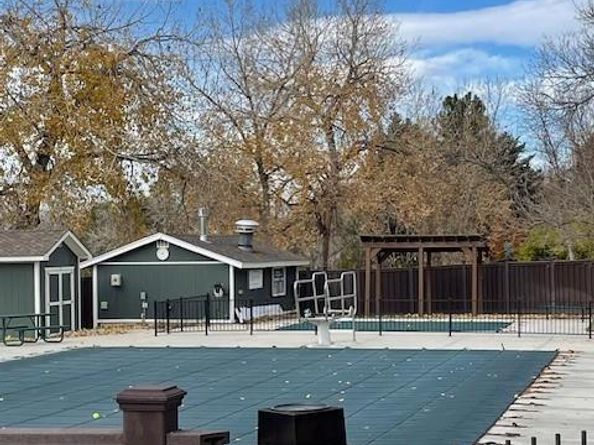 7213 S Harrison Way, Littleton CO 80122