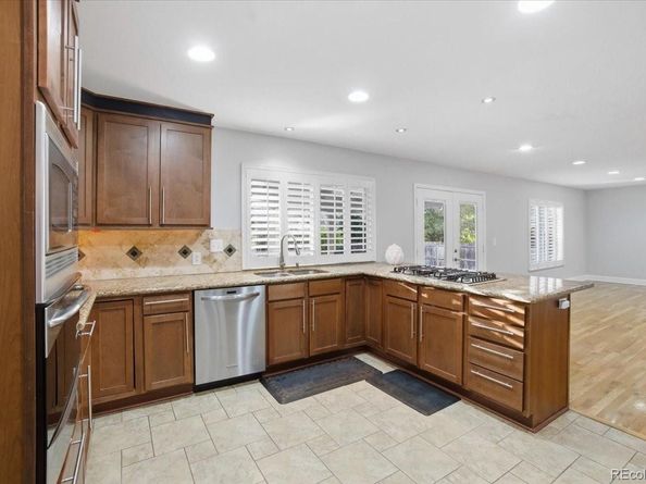 7213 S Harrison Way, Littleton CO 80122