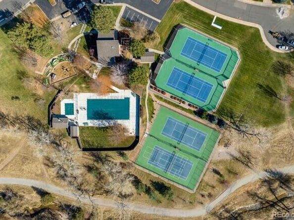 7213 S Harrison Way, Littleton CO 80122