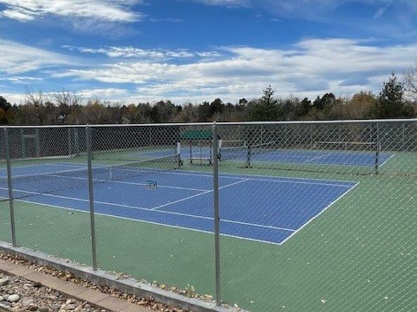 7213 S Harrison Way, Littleton CO 80122