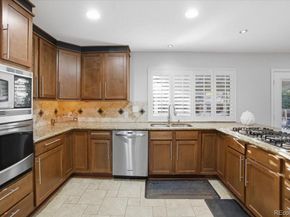 7213 S Harrison Way, Littleton CO 80122