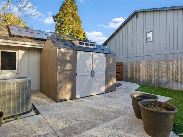 7213 S Harrison Way, Littleton CO 80122