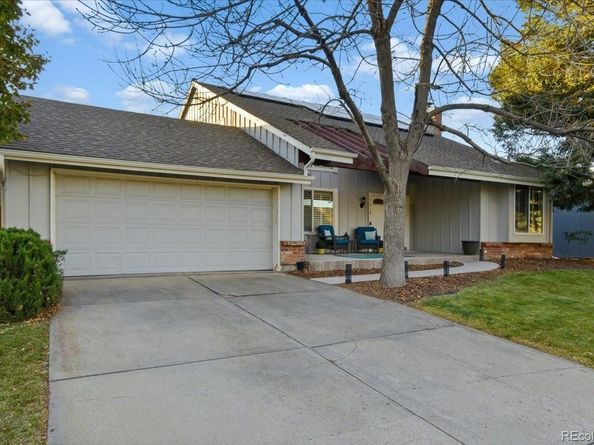 7213 S Harrison Way, Littleton CO 80122