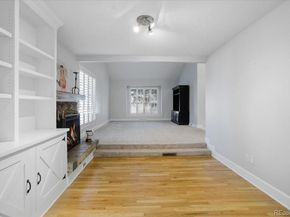 7213 S Harrison Way, Littleton CO 80122