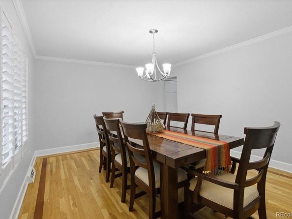 7213 S Harrison Way, Littleton CO 80122