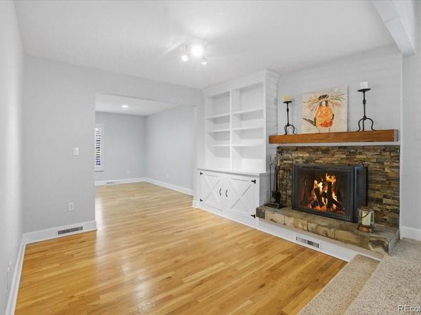 7213 S Harrison Way, Littleton CO 80122