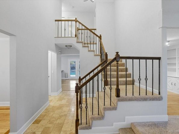 7213 S Harrison Way, Littleton CO 80122