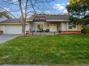 7213 S Harrison Way, Littleton CO 80122