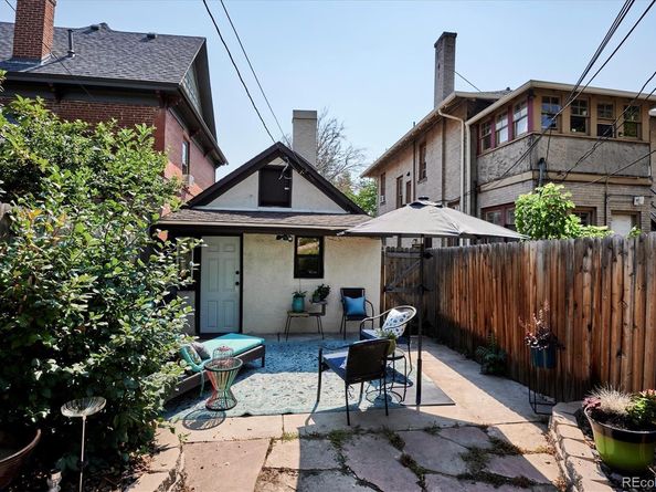 2731 W 32nd Avenue, Denver CO 80211